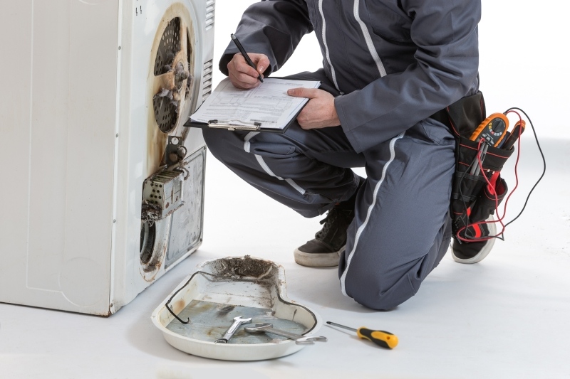 Appliance Repairs Acton