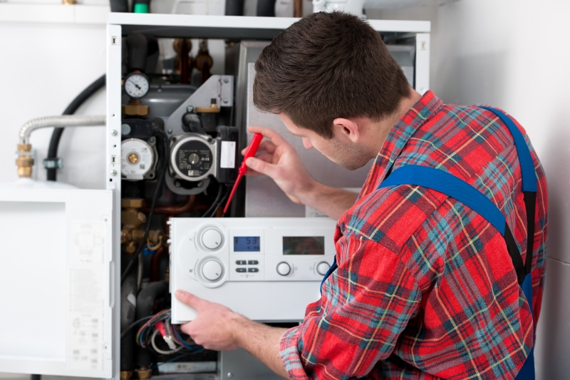 Boiler Repairs Service Acton