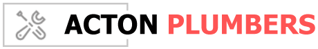 Plumbers Acton logo