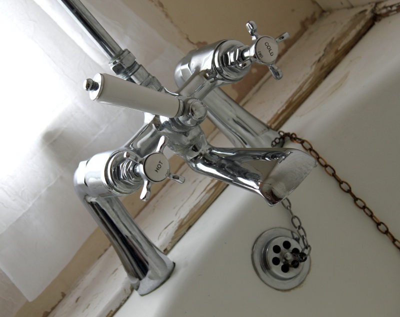 Shower Installation Acton, W3