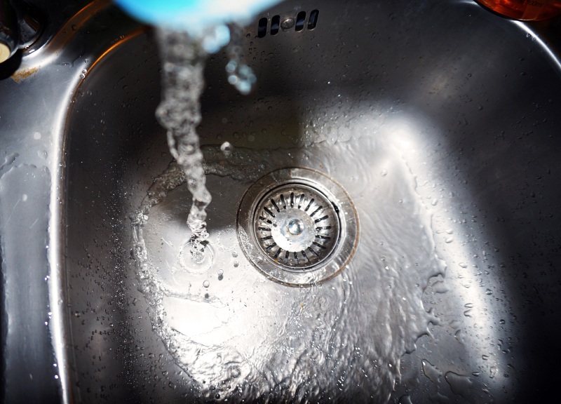 Sink Repair Acton, W3